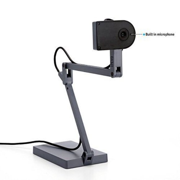 IPEVO Camera+ Extension Stand+ Case - Picture 2 of 9